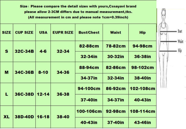 Jumpsuit  Bikini European American Swimsuit Women Neck Hanging Swimwear