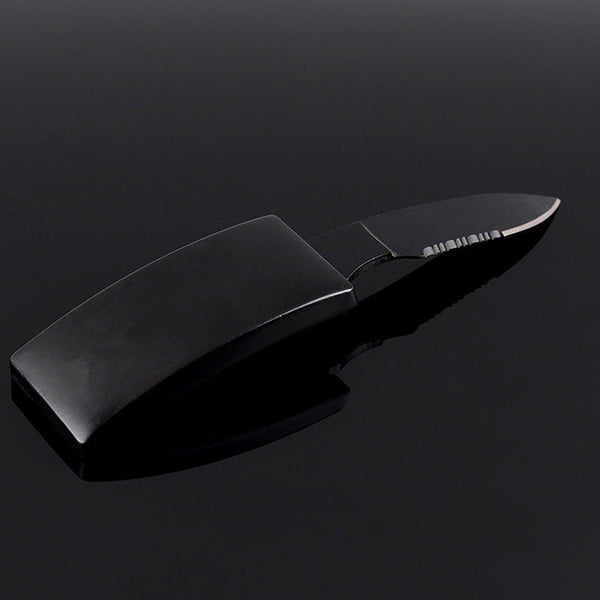 Knife Belt Police & Security Belts