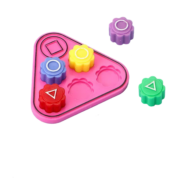 Gonggi Korean Game Traditional Stress Relieving Grabbing Stones Other Games