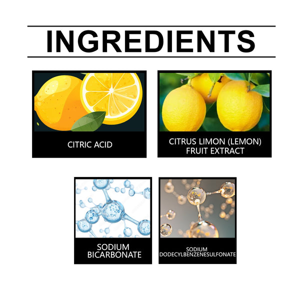 Glass Oil Film Cleaning Tablet Front Inner Windshield Removing Stain Brightening Cleaning Products