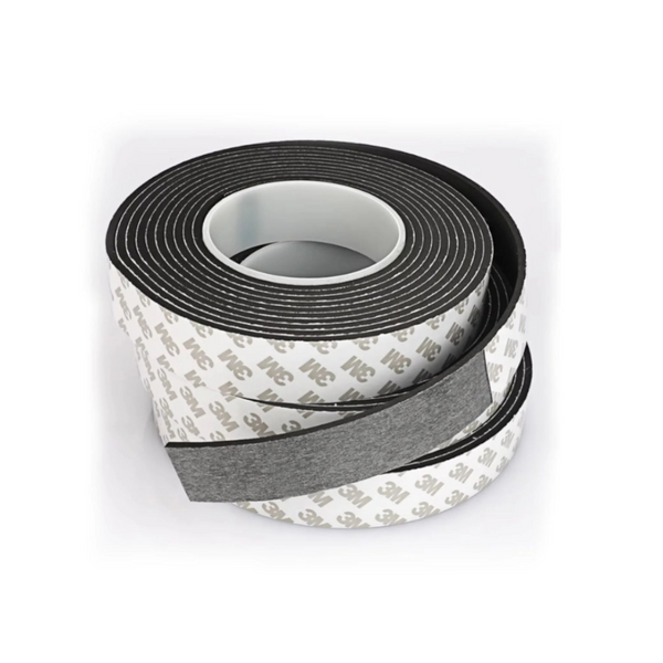 3M Super Strong Double Faced Adhesive Tape Foam Sided Self Pad For Mounting Fixing Sticky Adhesive Tapes