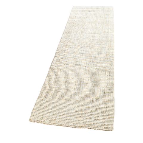 Rug Culture Atrium Barker Bleach Runner By Rugs