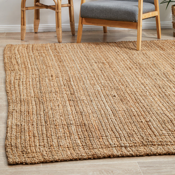 Rug Culture Atrium Barker Natural By Rugs