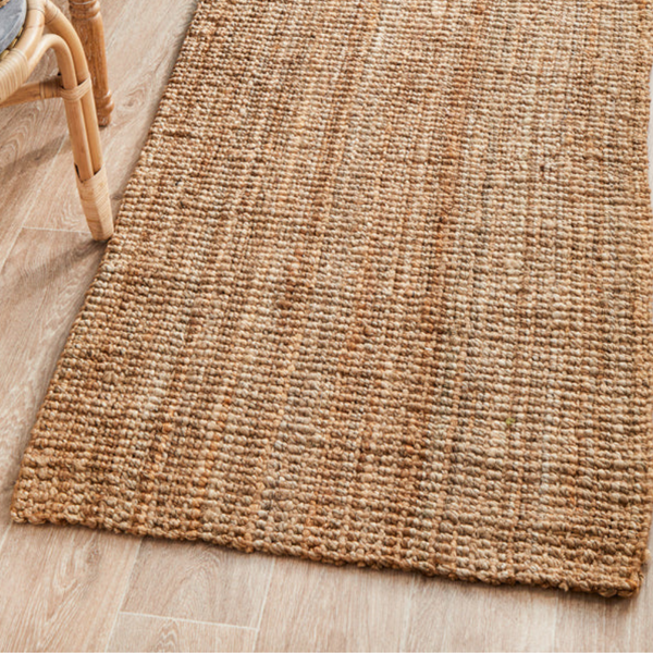 Rug Culture Atrium Barker Natural Runner By Rugs