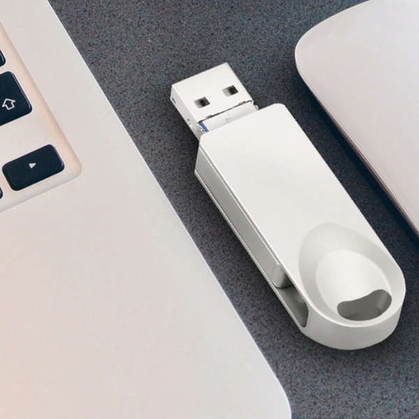 3 In 1 Metal Usb Flash Drive Pendrive Usb3.0 For Iphone Ipad Android 16Gb Usb Flash Drives