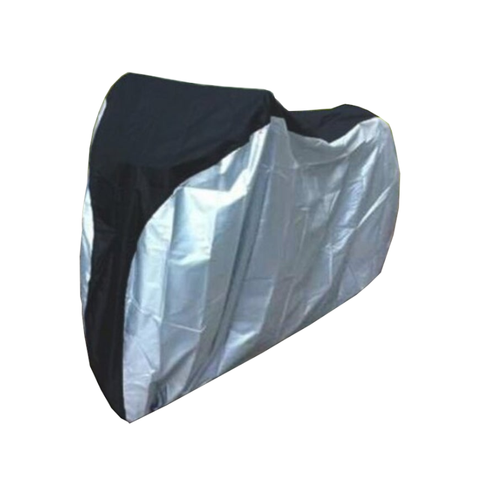 3 Size M L Xl Bicycle Cover Bike Rain Snow Dust Sunshine Protector Motorcycle Uv Protection