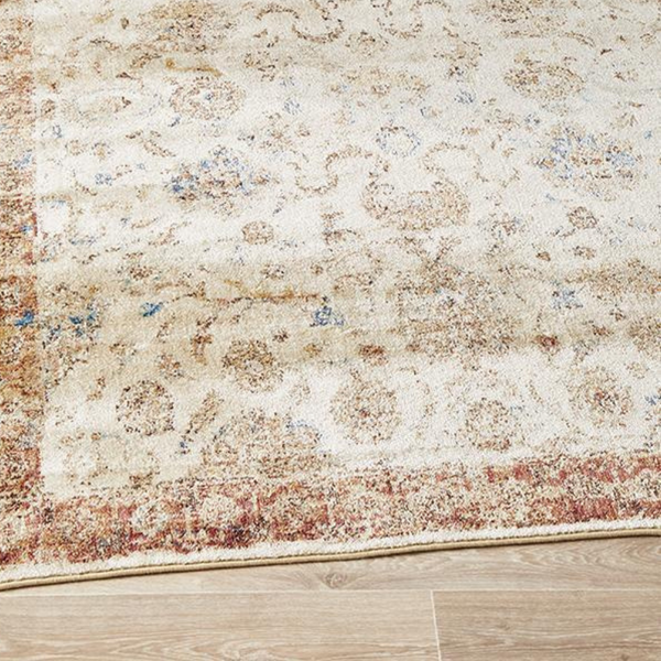 Rug Culture Anastasia 253 Ivory By Rugs