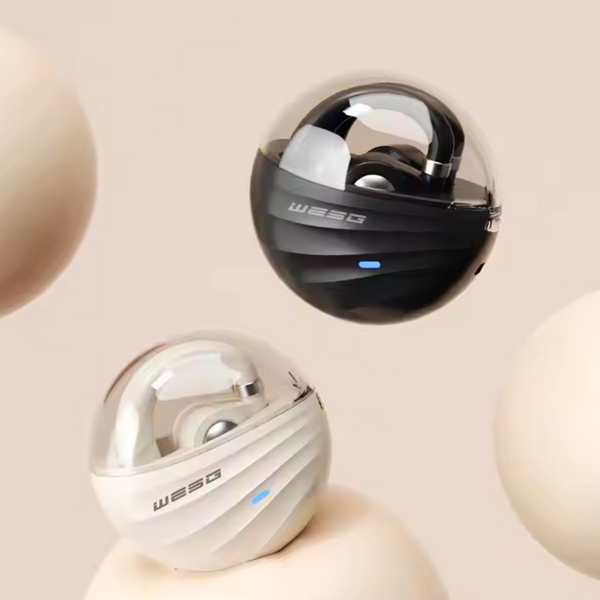 Elosung Wg 05 Bluetooth Headset Skin Colour Headsets
