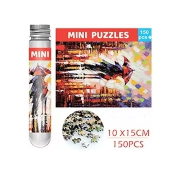 Elosung Wind And Rain Dependent Puzzle Puzzles