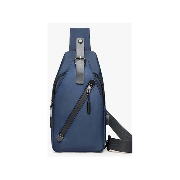 Mens Business Crossbody Bags For Multifunction Waterproof Male Backpacks