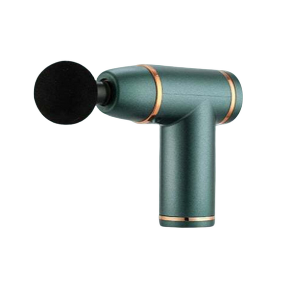 Mini Usb Deep Tissue Massage G Un Muscle Relaxation Equipment Massagers