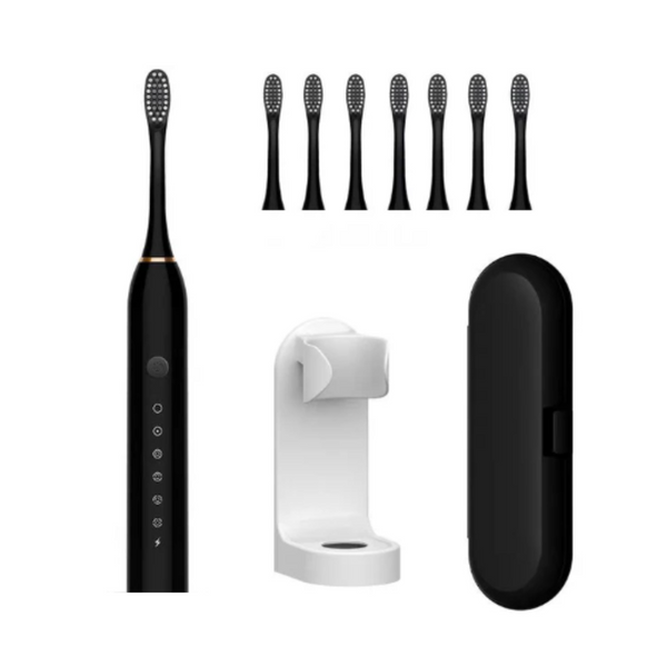 Ultrasonic Sonic Electric Toothbrush Usb Charger Smart Teeth Brush For Adult Electric Toothbrushes