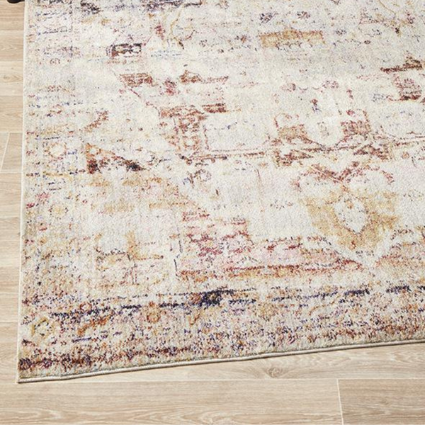 Rug Culture Anastasia 258 Multi By Rugs