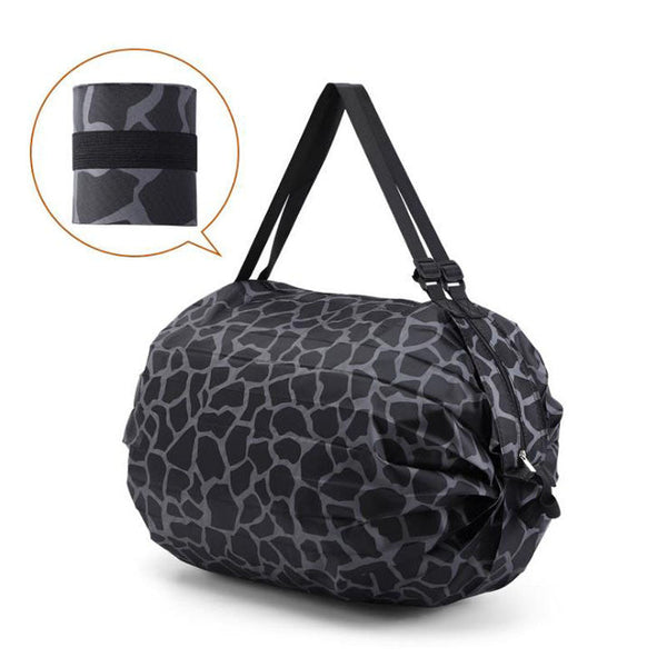 Foldable Large Capacity Tote Bag Storage Storage Bags
