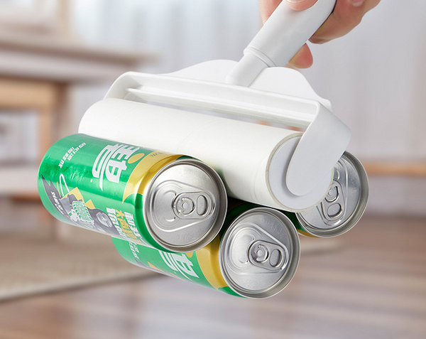 Pet Hair Remover Sticky Roller Brush Lint Lint Removers