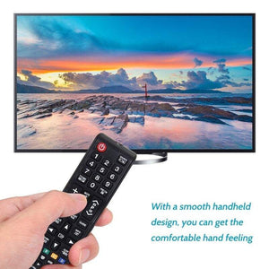 Tv Remote Controls 3D Intelligent Aa59 00786A Aa5900786a Compatible For Samsung
