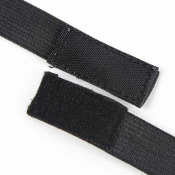 3D Polyester Sleeping Eyeshade Portable Blindfold Black Eye Masks