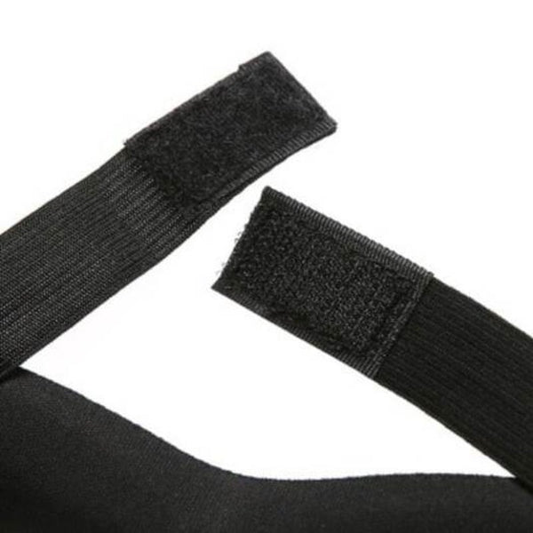 3D Sleep Stereoscopic Eyeshade Black Eye Masks