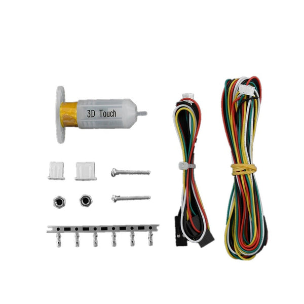 3D Touch Sensor Auto Bed Leveling Bl Bltouch Printer Parts Reprap Mk8 I3 Ender Pro Anet A8 Tevo 3D Printer Parts