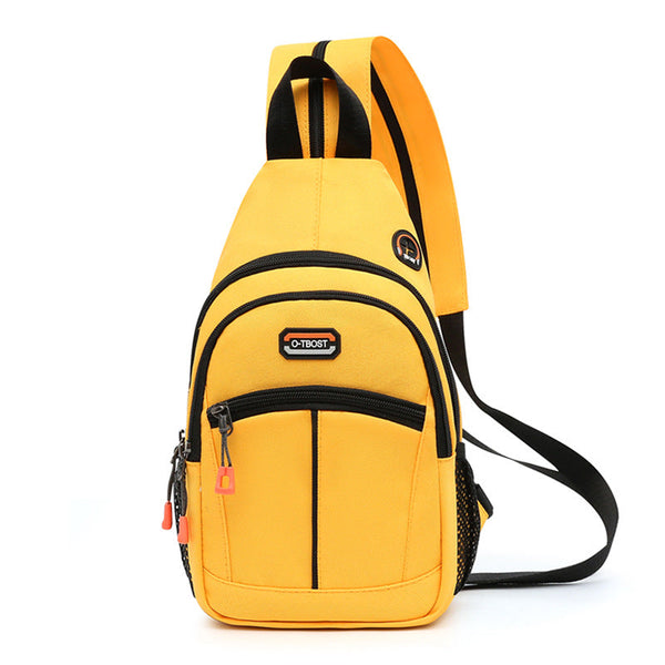 Women Sport Bags Multifunctional Backpack Shoulder With Usb Design Gym Bags