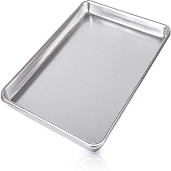 53 By 38 Inch Baking Pan Tray Aluminum Sheet Rectangular Bakeware Kitchen Tools Baking Trays