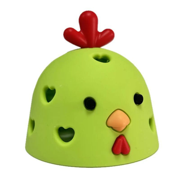 New Kitchen Gadget Egg Scrubber Silicone Washer Machine Tool Cleaner Brush Other Kitchen Gadgets