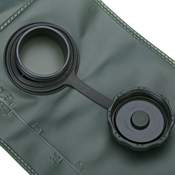3L Tactical Water Bag Military Bladder Cycling Outdoor Camping Equipment Accessories Hiking Bike Bicycle Hydration Pack Hydration Packs