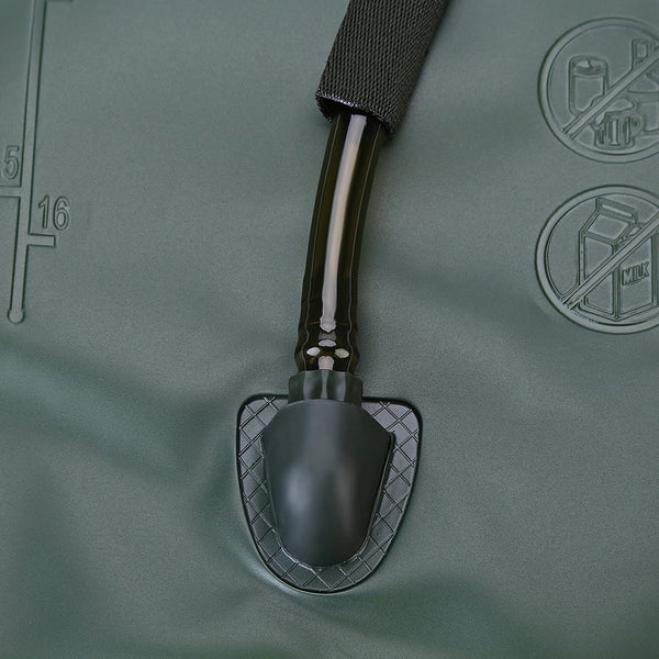 3L Tactical Water Bag Military Bladder Cycling Outdoor Camping Equipment Accessories Hiking Bike Bicycle Hydration Pack Hydration Packs