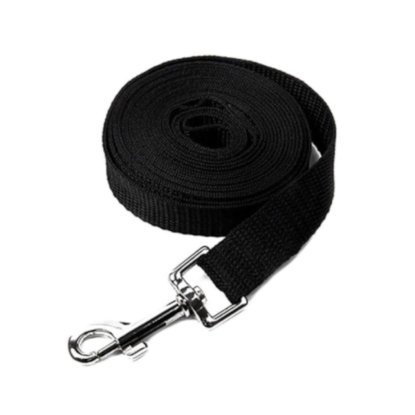 3M 50M Long Nylon Dog Leash Pet Puppy Training Obedience Walking Equipment Leads & Head Collars