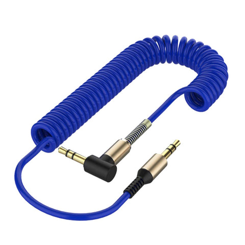 3Pcs 3.5Mm Audio Jack To Cable Car Aux Stereo Straight Right Angle For Iphone Phone Speaker