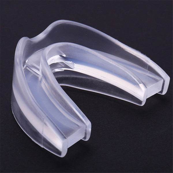 3Pcs Dental Mouth Guard Snoring Prevention Night Tala Tooth Teeth Bruxism Sleep Aid Tools Gumshield For Boxing Sports Mouth Guards