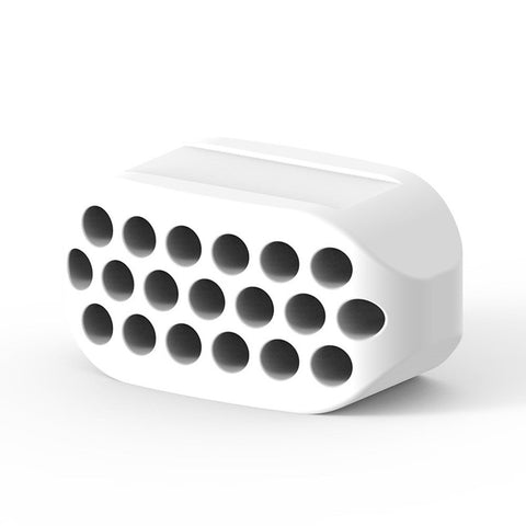 3Pcs Exerciser Ball Facial Jaw Muscle Toner Trainin Fitness Anti Aging Food Grade Silica Face Chin Cheek Lifting Slimmin Anti Aging Products