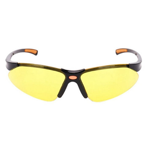 3Pcs Eye Protection Riding Goggles Outdoor Cycling Safety Glasses Windproof Working Hiking Fishing Sport Eyewear Uv