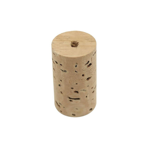 3Pcs Flute Corks Head Joint Natura Stopper Replacement Part For Musical Intrument Accessories