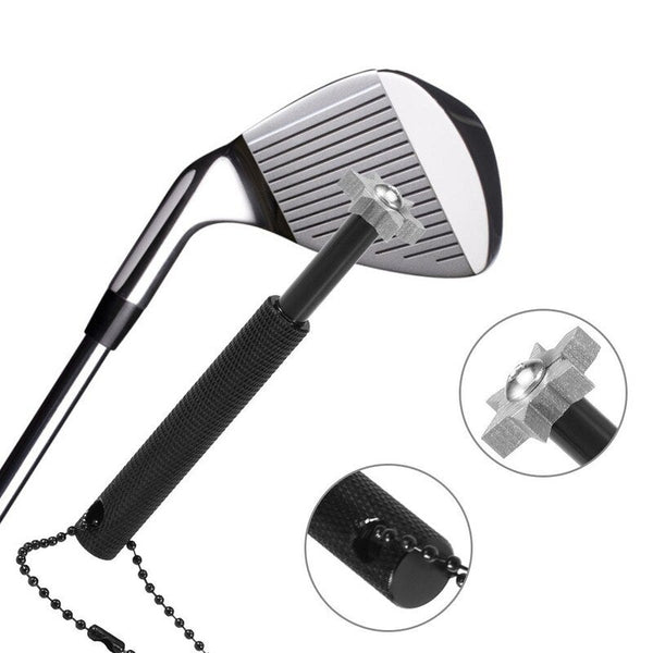 3Pcs Golf Club Cleaner Tool Set 01 Other Golf Accessories