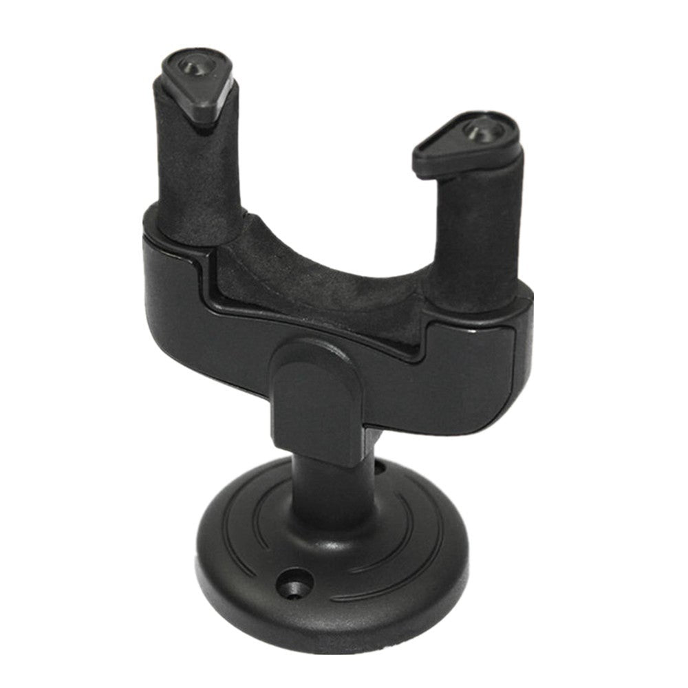 3Pcs Guitar Wall Hanger Hook Holder Ukulele Mandolin For Bass Accessories Musical Instruments Guitar Accessories