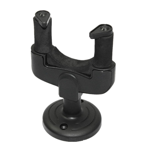 3Pcs Guitar Wall Hanger Hook Holder Ukulele Mandolin For Bass Accessories Musical Instruments Guitar Accessories