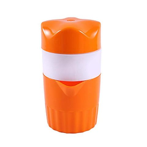 3Pcs Manual Juicer Orange Lemon Fruit Squeezer Machine Portable 300Ml Cup Outdoor Kitchen Tool Manual Juicers