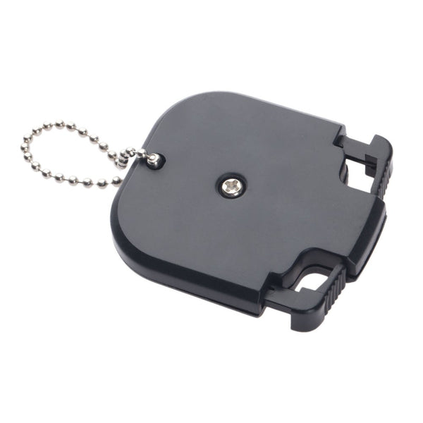 3Pcs Mini Handy Golf Shot Count Stroke Putt Score Counter Scoring Keeper Training Aids Stroke Counters