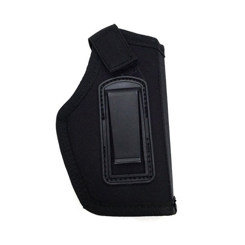 3Pcs Outdoor Hunting Bags Tactical Pistol Concealed Belt Holster For Right Left Hands All Compact Subcompact Pistols