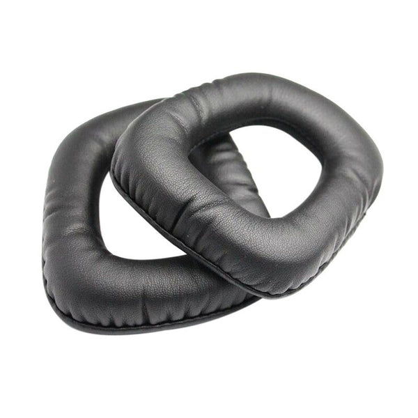 3Pcs / Set Earphone Sleeve For Lo Gitech G930 Headphone Sponge Cover Earbuds Protection Cases Covers & Skins