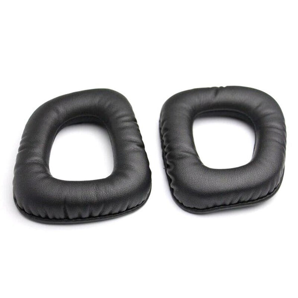 3Pcs / Set Earphone Sleeve For Lo Gitech G930 Headphone Sponge Cover Earbuds Protection Cases Covers & Skins