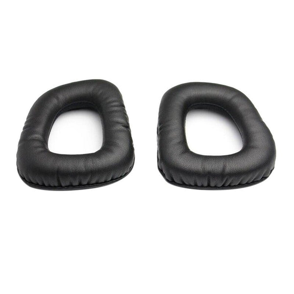 3Pcs / Set Earphone Sleeve For Lo Gitech G930 Headphone Sponge Cover Earbuds Protection Cases Covers & Skins