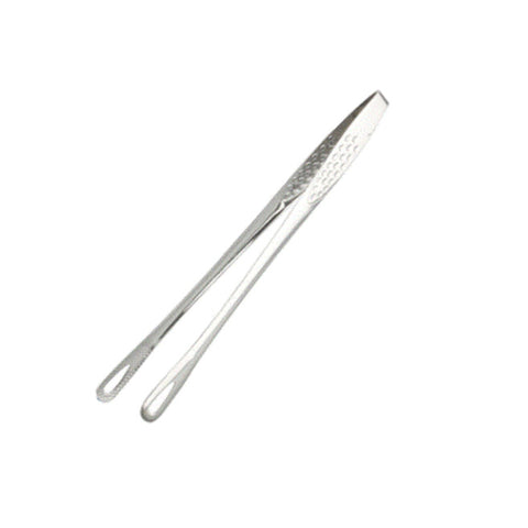 3Pcs Stainless Steel Non Slip Barbecue Steak Buffet Tong Bread Clip Kitchen Tools Barbecue Tools