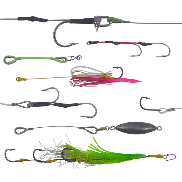 Swimerz Rigging Thimbles 2.0Mm Qty 25 Other Tackle & Accessories