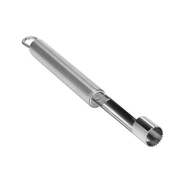 3X Wiltshire Apple Corer Fruit Vegetable Cutter Slicer Tool Stainless Steel Peelers & Slicers