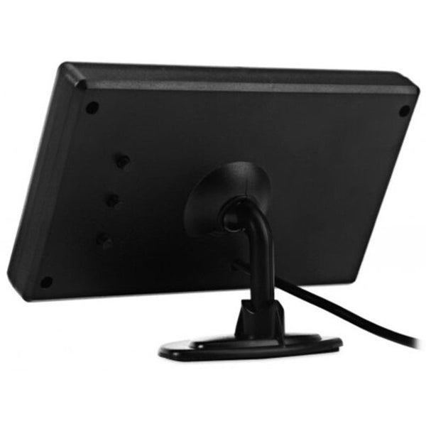 4.3 Inch Car Rear View Monitor Black Rear View Monitors/Cams & Kits