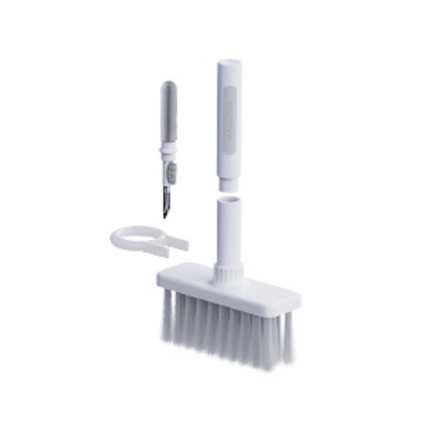 4 In 1 Keyboard Brush Computer Cleaning Tools Cleaning Equipment & Kits