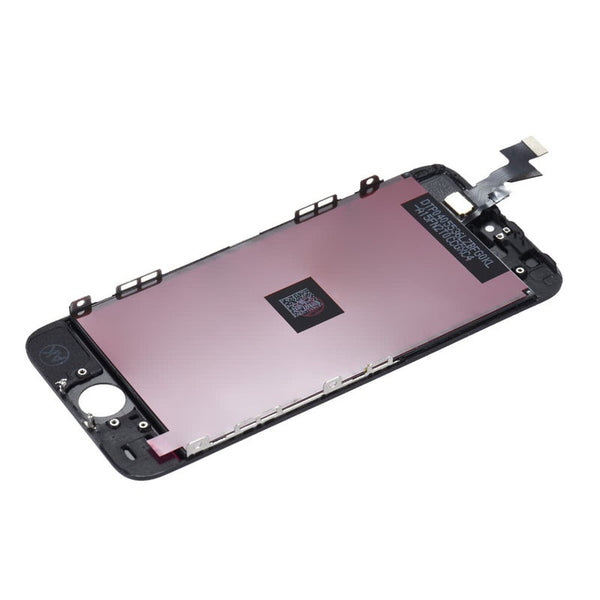 Lcd Display Replacement Touch Screen Assembly Front Glass For Iphone 5S