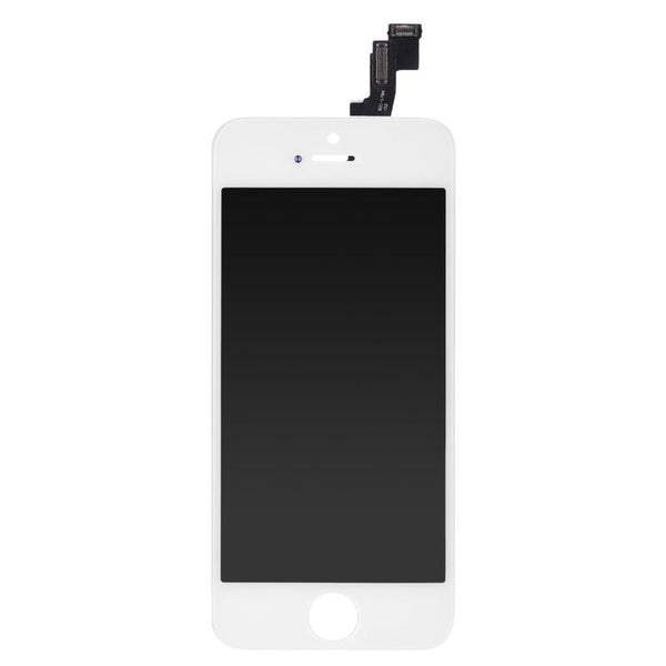 Lcd Display Replacement Touch Screen Assembly Front Glass For Iphone 5S